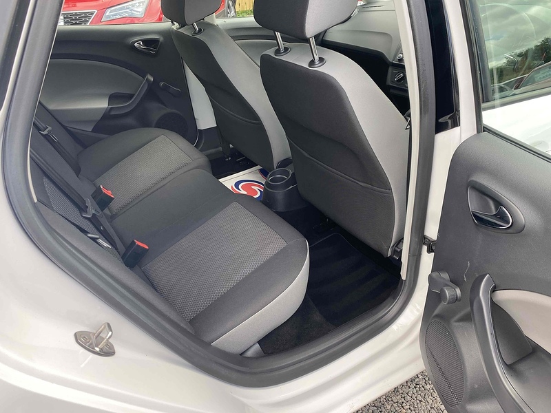 SEAT Ibiza Vista - U4014