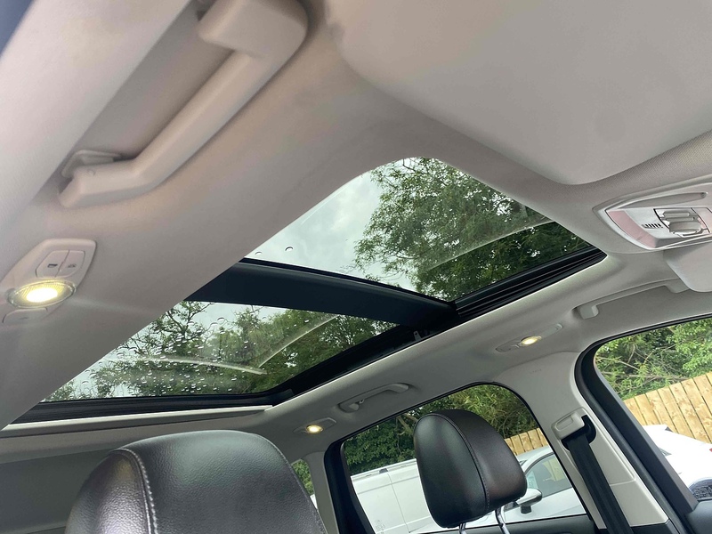 Ford Kuga TDCi Titanium X - U4017