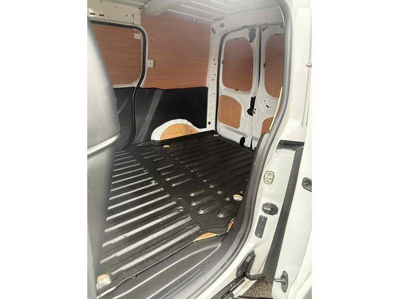 Toyota PROACE CITY BlueHDi Active - U4020