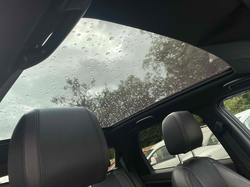 Land Rover Discovery Sport TD4 Landmark - U4032