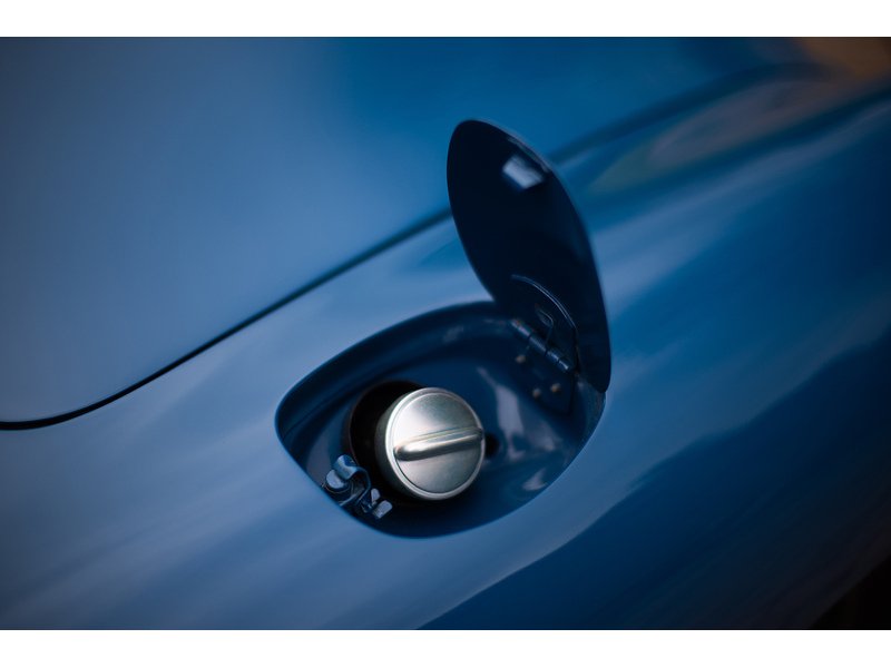 Porsche 356 B - U4037