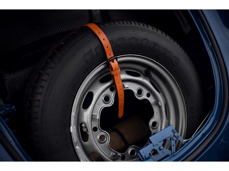 Porsche 356 B - U4037