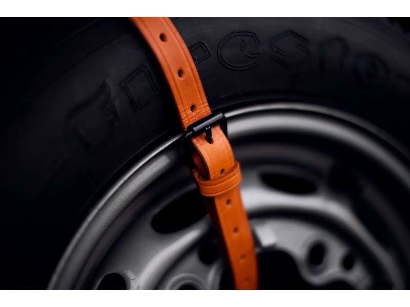 Porsche 356 B - U4037