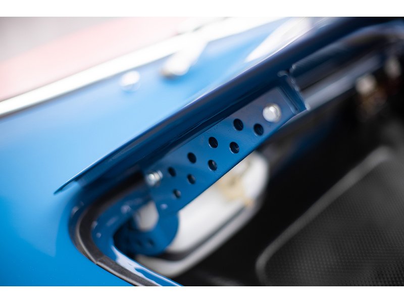 Porsche 356 B - U4037