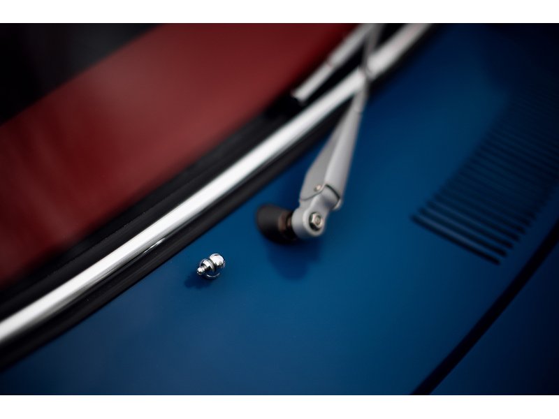 Porsche 356 B - U4037