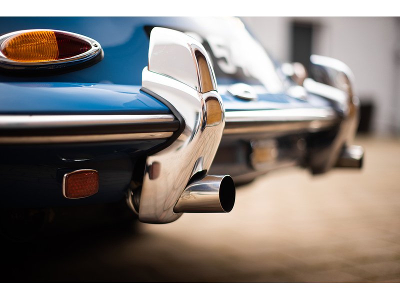 Porsche 356 B - U4037