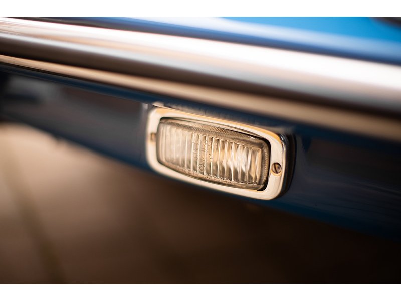 Porsche 356 B - U4037