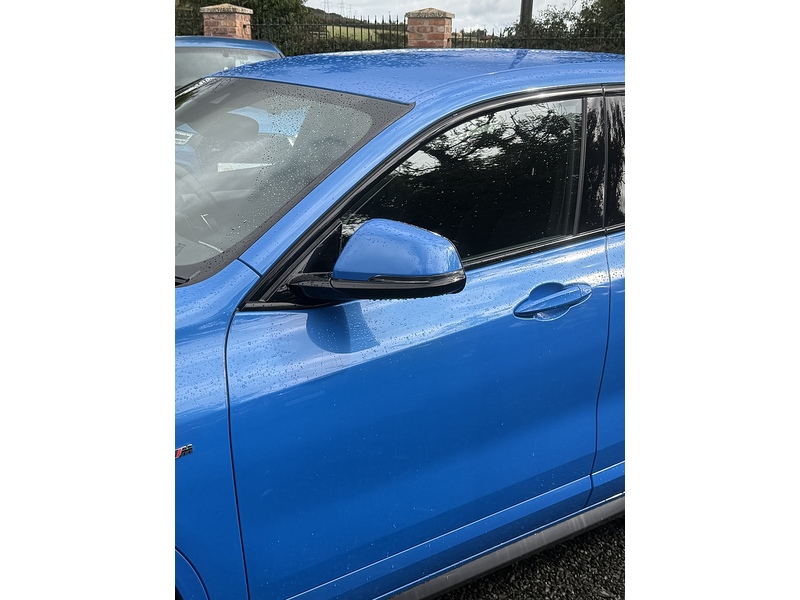 BMW X2 Xdrive20d M Sport - U4040