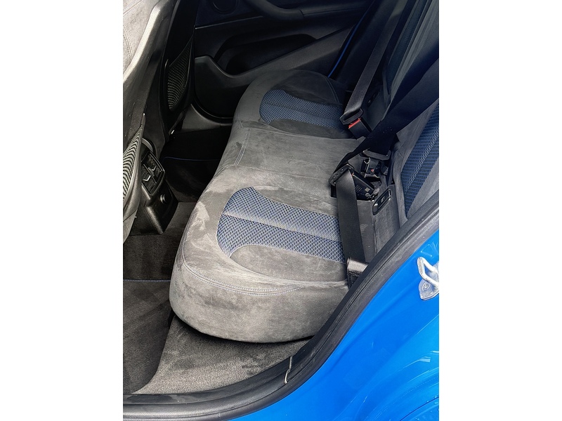 BMW X2 Xdrive20d M Sport - U4040