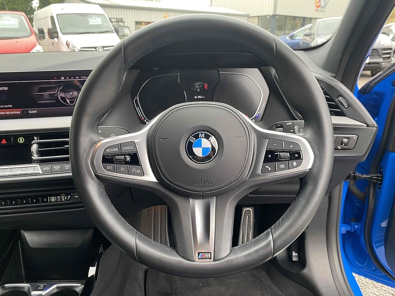 BMW 1 Series 118i M Sport - U4065