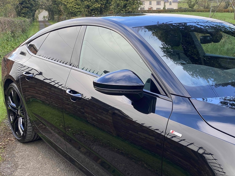 Audi A7 TDI V6 S line - U4070