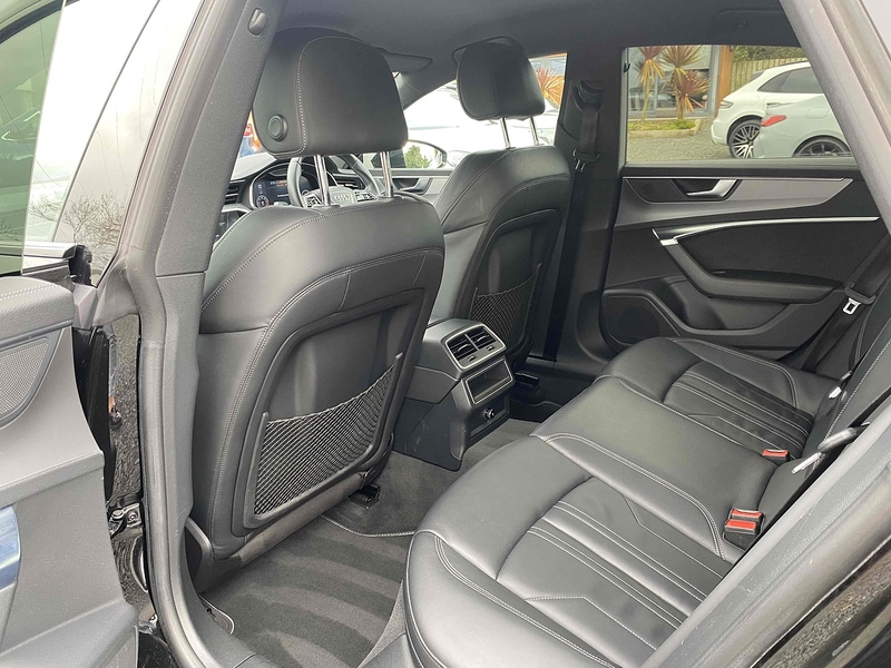 Audi A7 TDI V6 S line - U4070