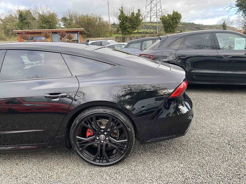 Audi A7 TDI V6 S line - U4070