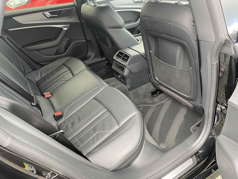 Audi A7 TDI V6 S line - U4070