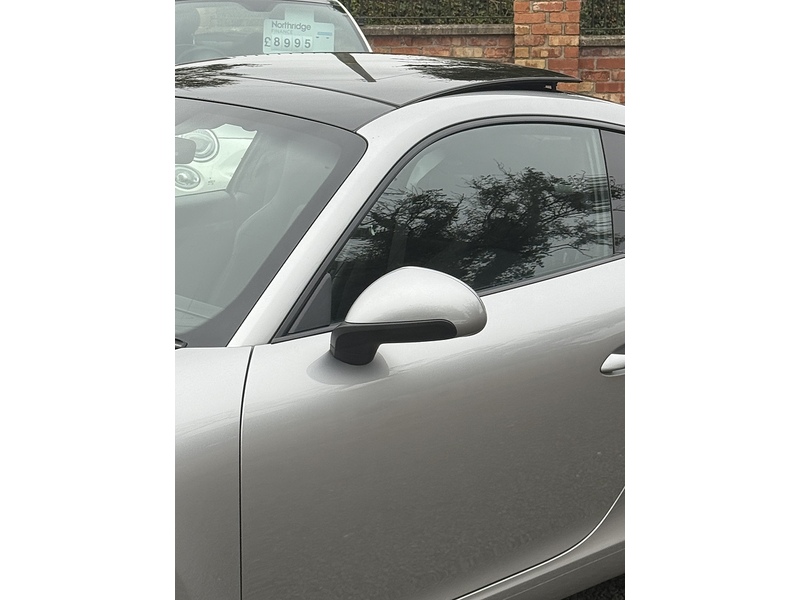 Porsche 911 T 991 Carrera S - U4071