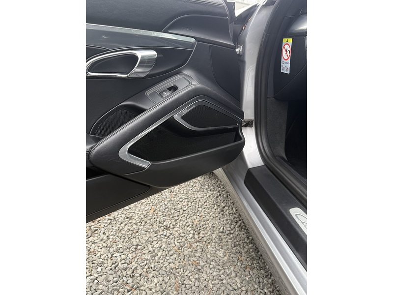 Porsche 911 T 991 Carrera S - U4071