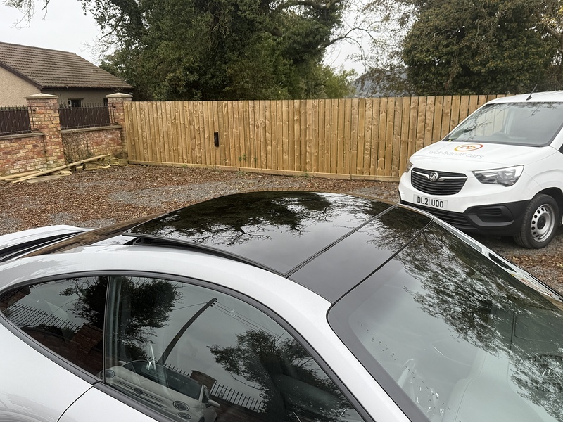 Porsche 911 T 991 Carrera S - U4071