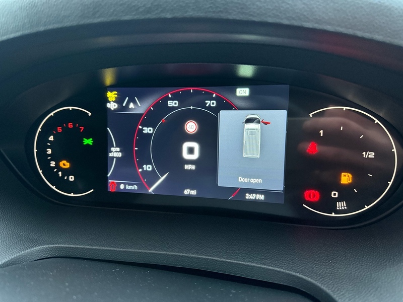 Vauxhall Movano CDTi 3500 BiTurbo Prime - U4079