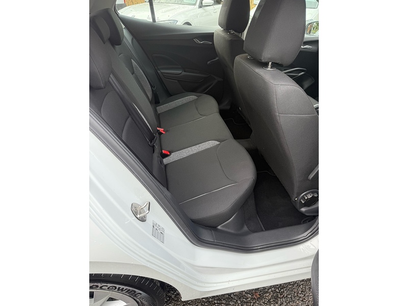 Skoda Fabia MPI SE Comfort - U4082