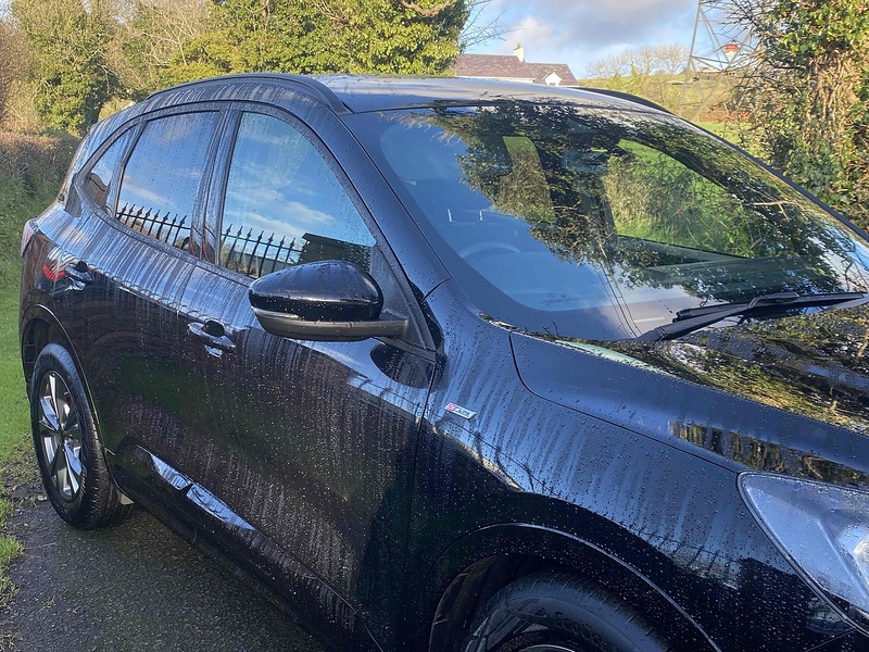 Ford Kuga T EcoBoost ST-Line - U4084