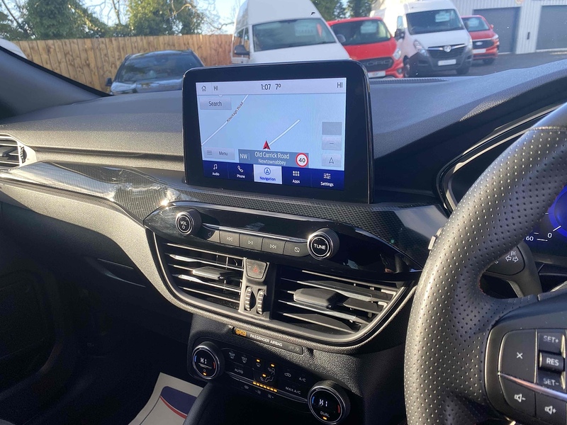 Ford Kuga T EcoBoost ST-Line - U4084