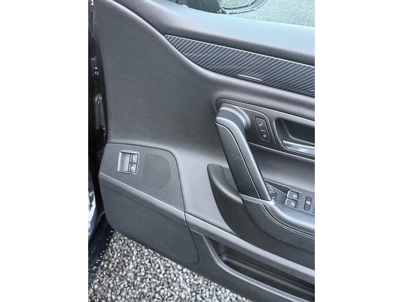 Volkswagen CC TDI BlueMotion Tech GT Black Edition - U4086