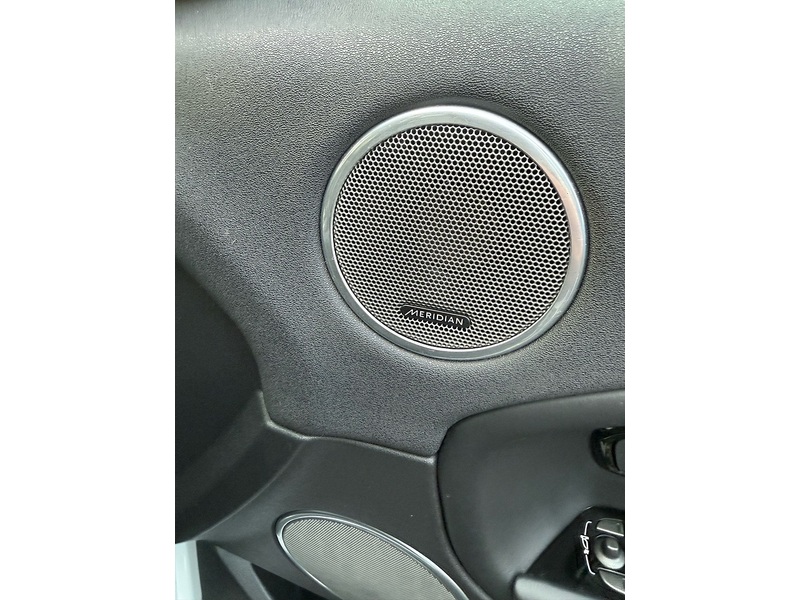 Land Rover Range Rover Evoque TD4 HSE Dynamic - U4096