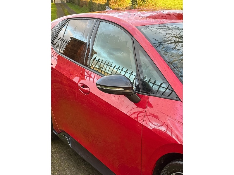 CUPRA Born e-Boost V3 - U4108