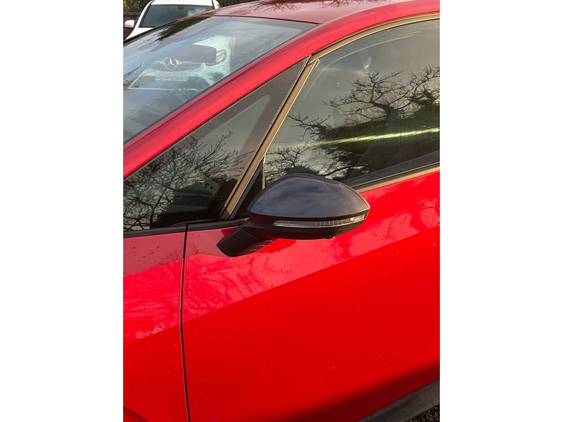 CUPRA Born e-Boost V3 - U4108