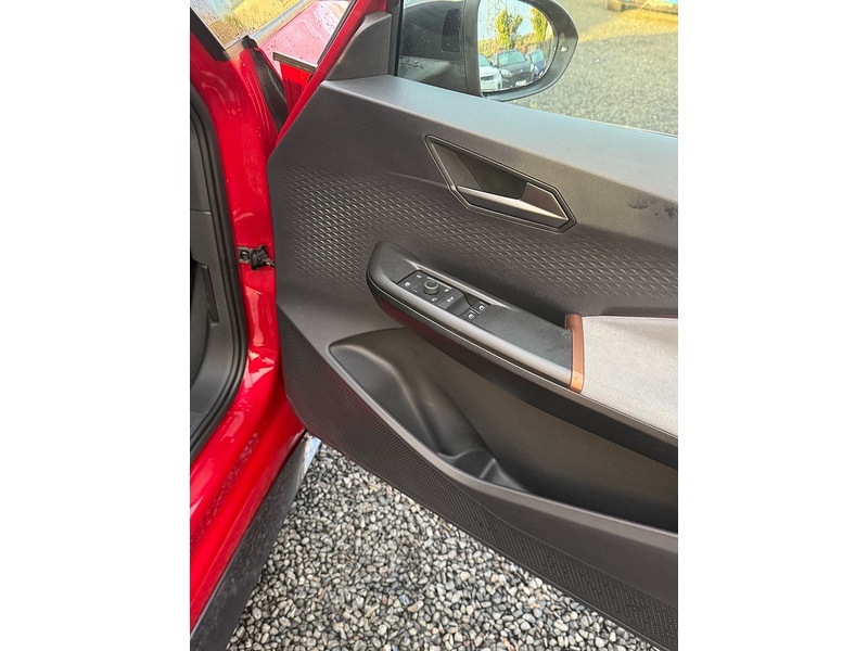 CUPRA Born e-Boost V3 - U4108