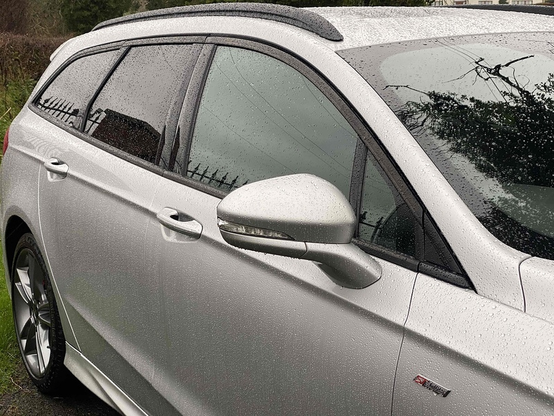 Ford Mondeo TiVCT ST-Line Edition - U4119