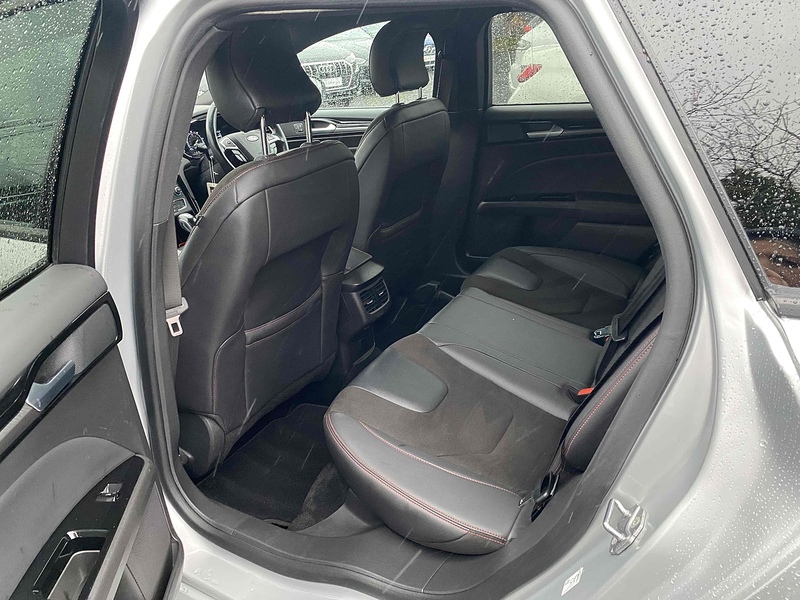 Ford Mondeo TiVCT ST-Line Edition - U4119