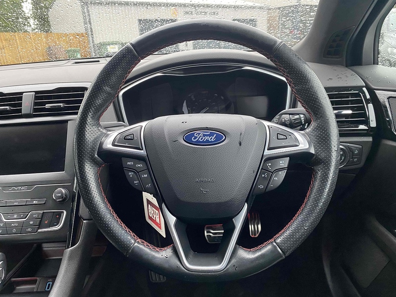 Ford Mondeo TiVCT ST-Line Edition - U4119