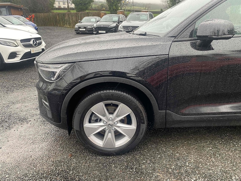 Volvo XC40 B3 MHEV Core - U4126
