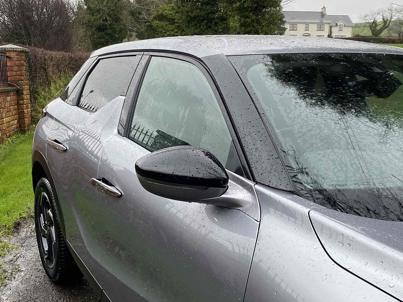 DS AUTOMOBILES DS 3 CROSSBACK PureTech Rivoli - U4127