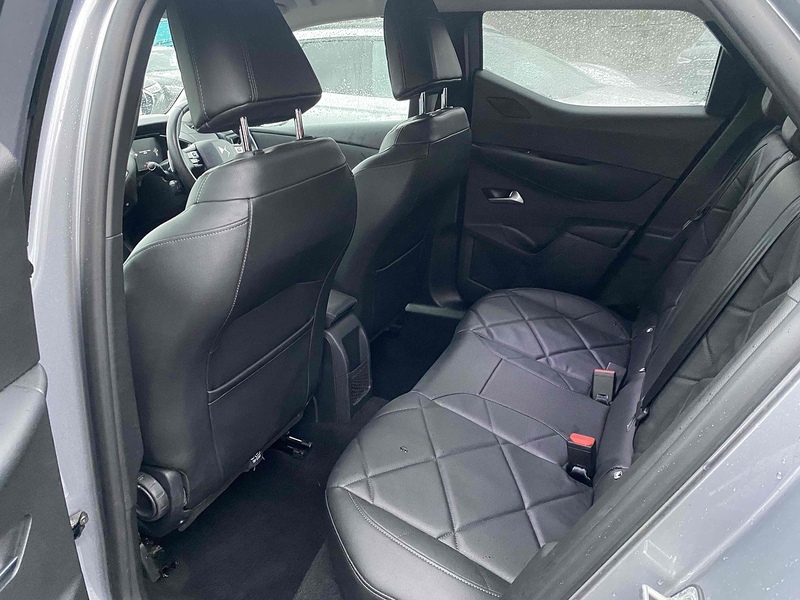 DS AUTOMOBILES DS 3 CROSSBACK PureTech Rivoli - U4127