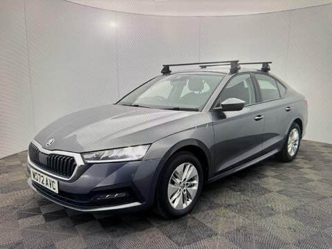 Skoda Octavia 1.0 Vista Hatchback 5dr Petrol Manual Euro 6 (75 ps)