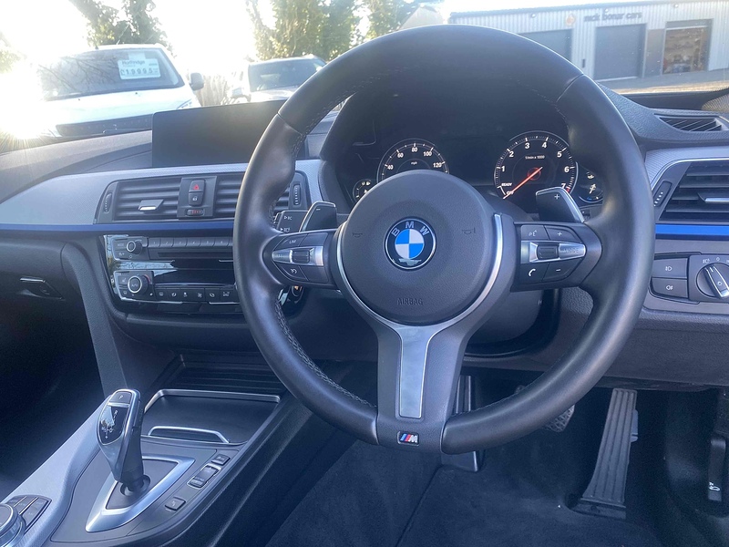 BMW 4 Series 430i M Sport - U4133