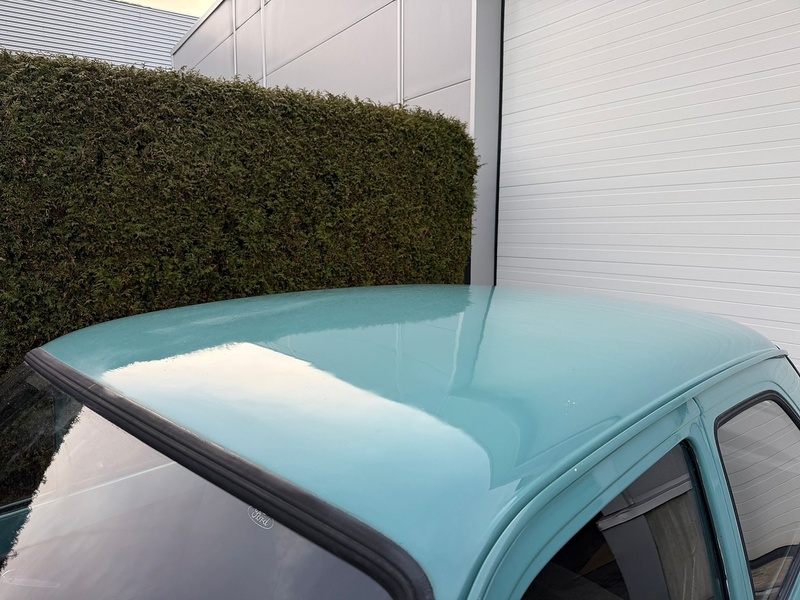 Ford Escort MK 1 - U4136