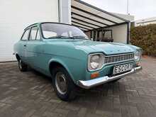 Ford Escort