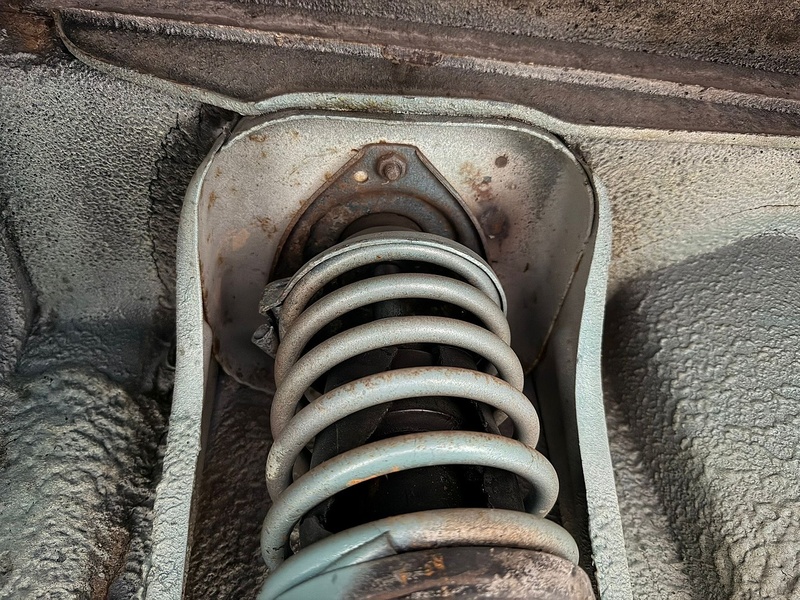 Ford Escort MK 1 - U4136