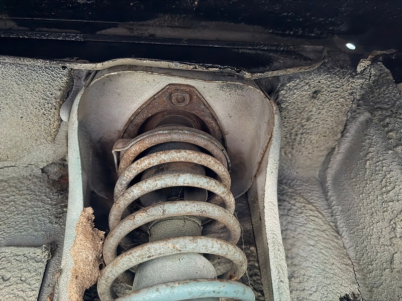 Ford Escort MK 1 - U4136