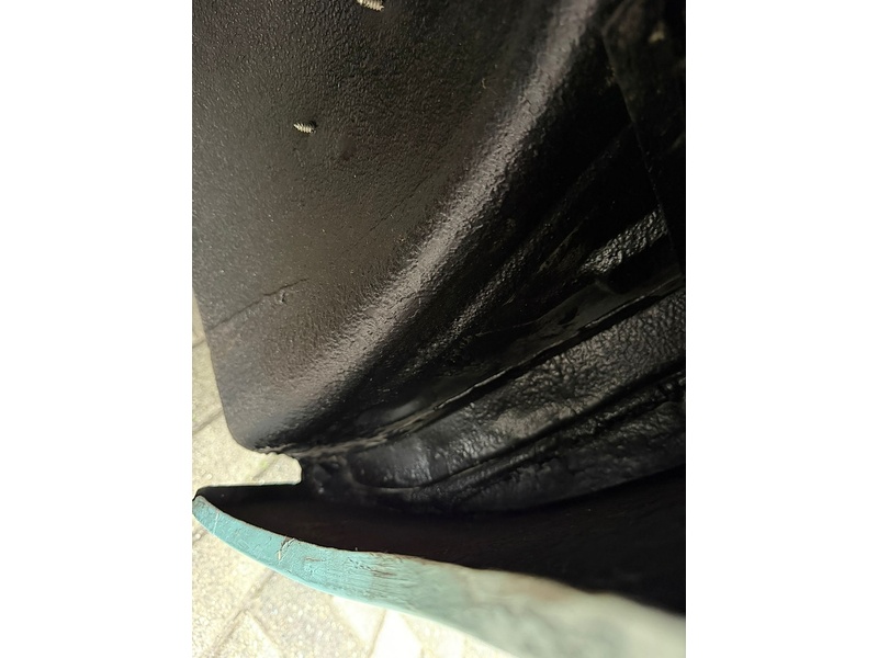 Ford Escort MK 1 - U4136