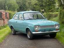 Ford Escort