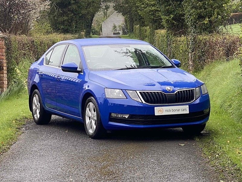 SKODA Octavia TSI SE Technology - U4151