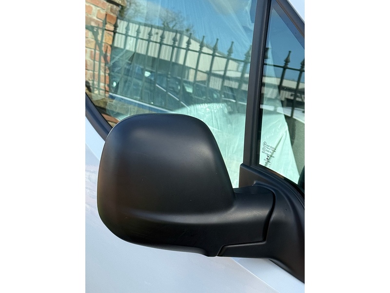 Citroen e-Berlingo 800 Enterprise Edition M - U4155