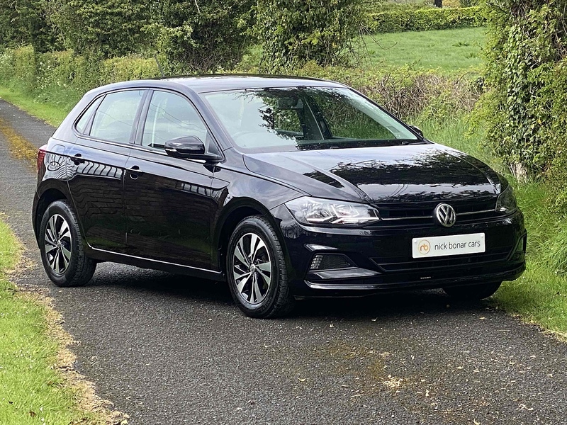 Volkswagen Polo Se Tsi - U4157