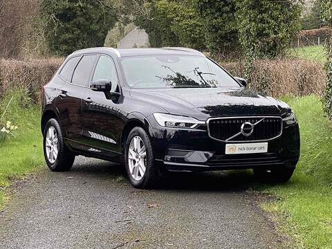 Volvo XC60 4.2 FSI V8 Estate 5dr Petrol S Tronic quattro Euro 5 (450 ps)