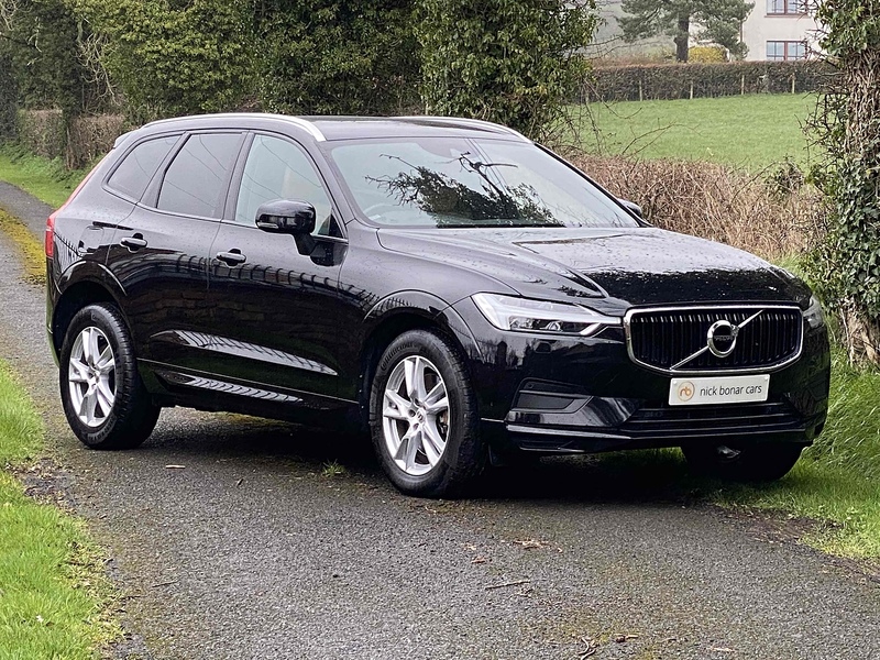 Volvo XC60 T5 Momentum - U4160