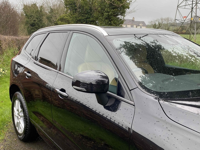 Volvo XC60 T5 Momentum - U4160